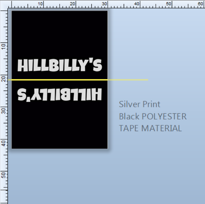 CUSTOM LABELS / Jen Jopson