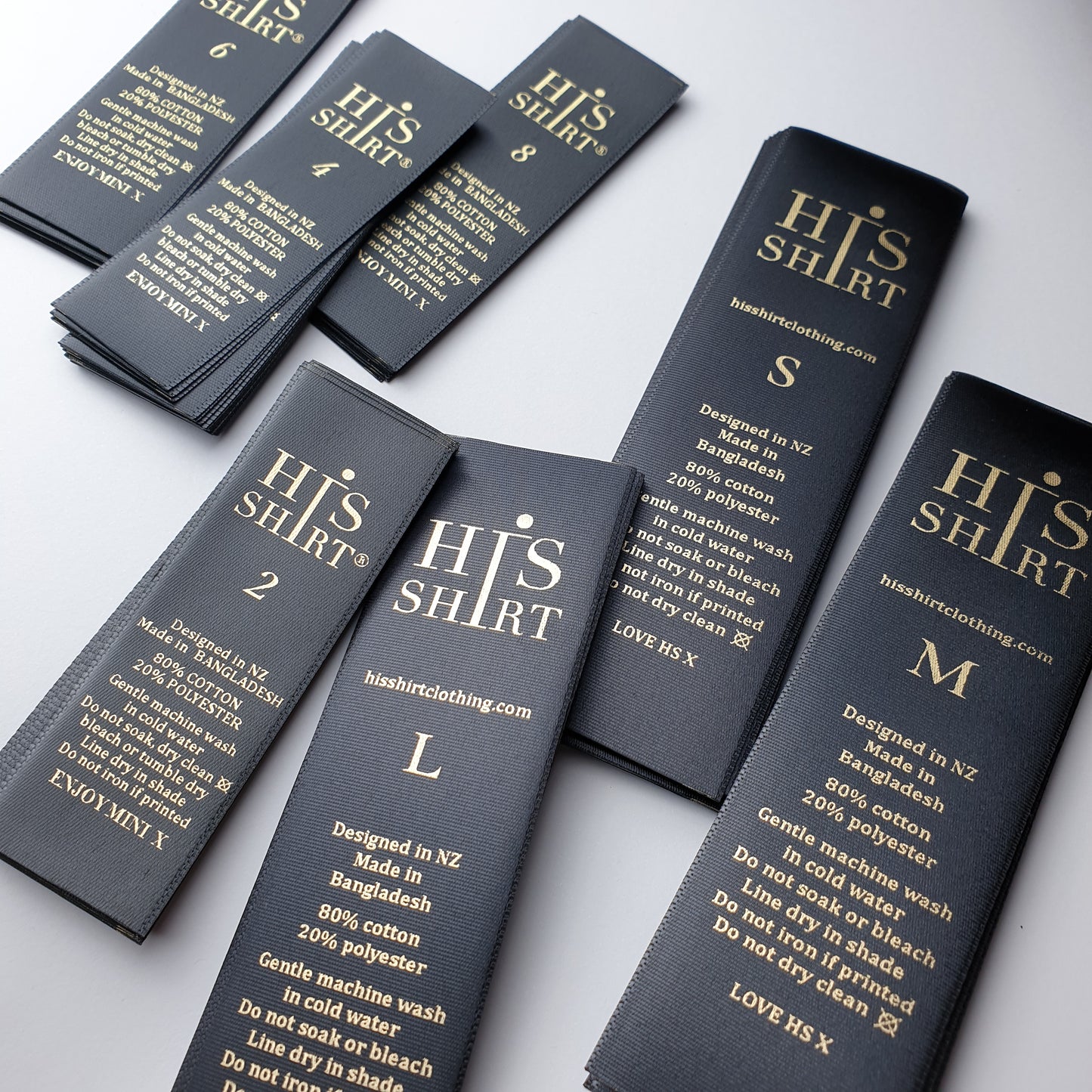 Variations - processing fee